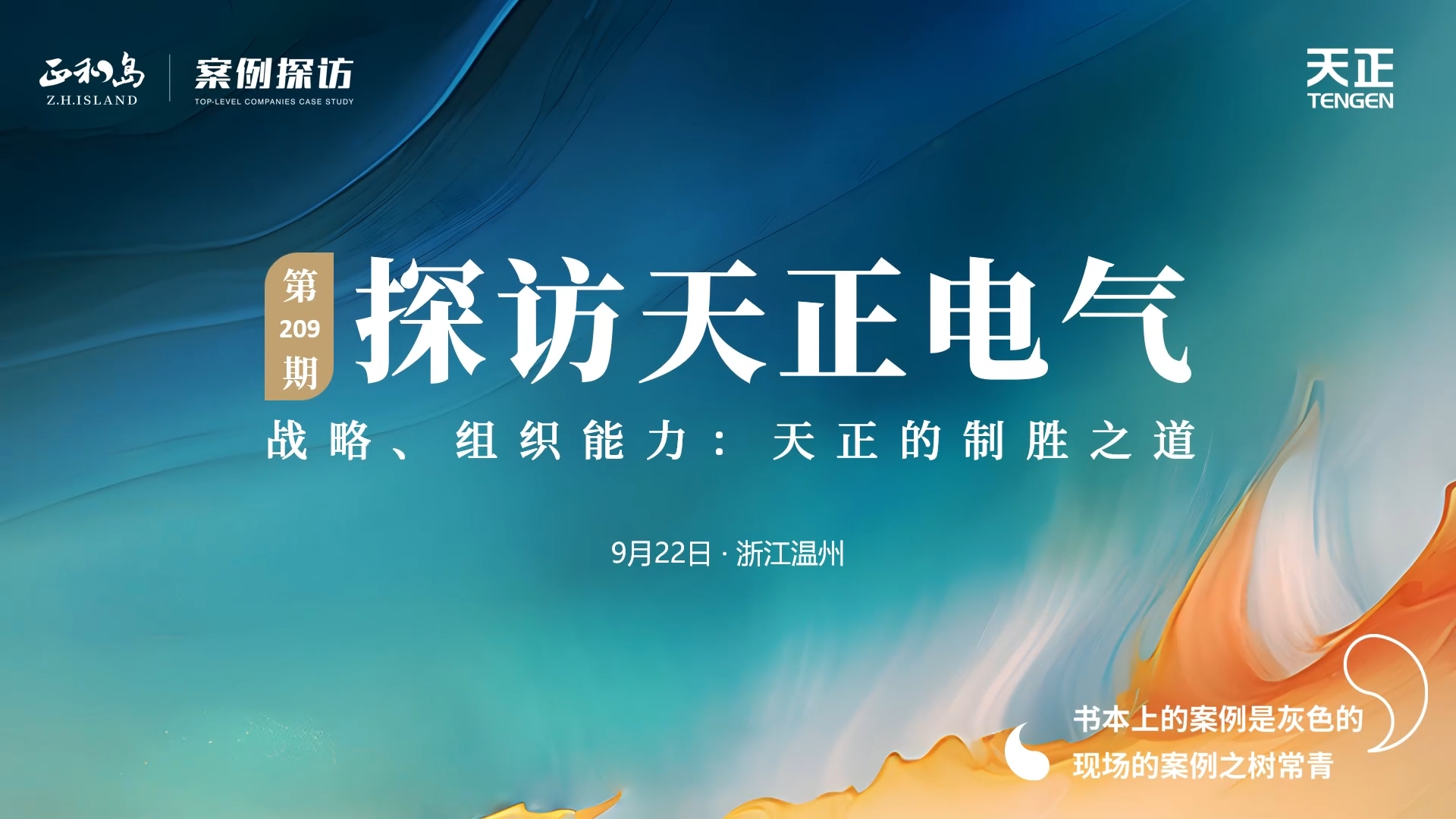 正和岛走进红桃视频传媒解说，探访制胜之道